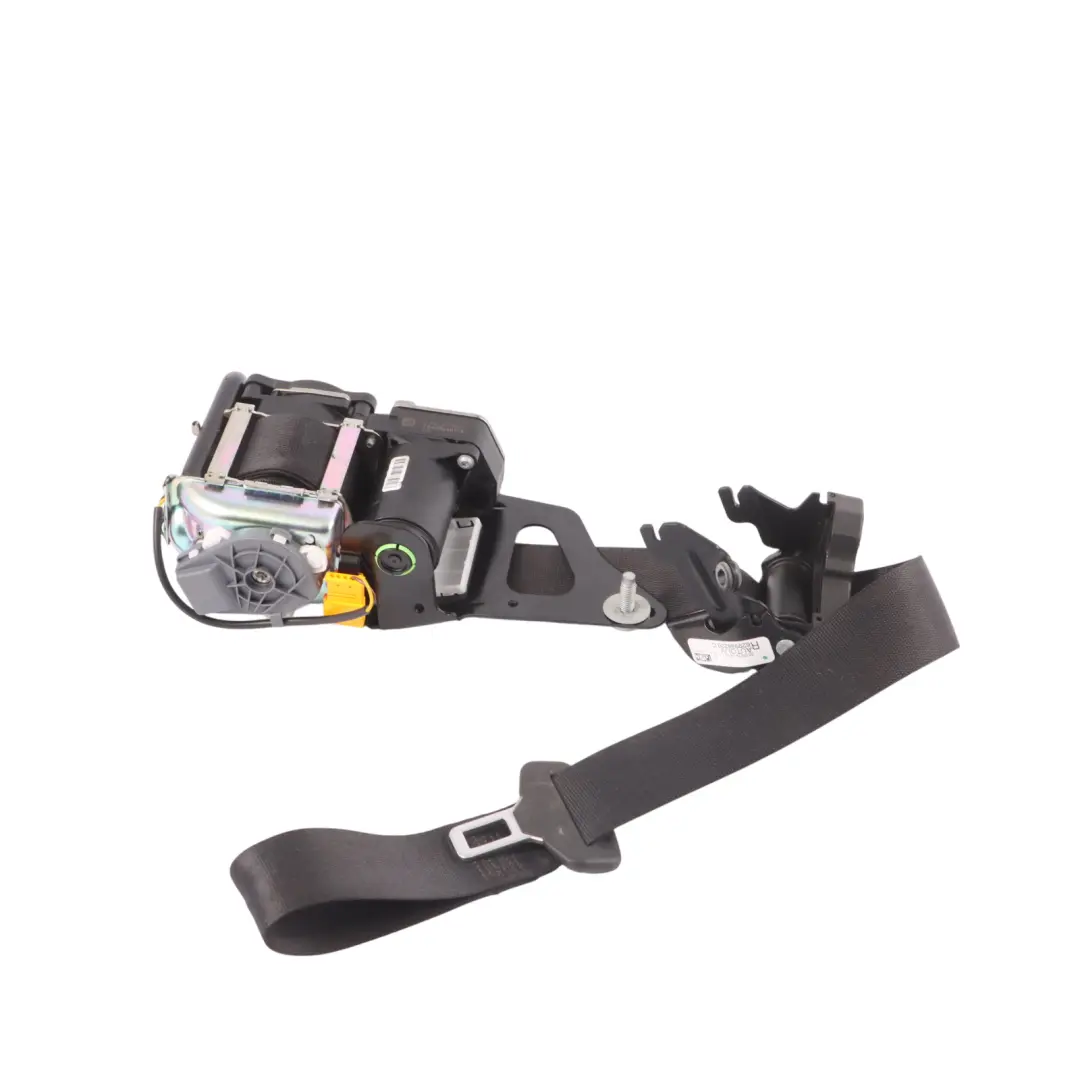Front Seat Belt Seatbelt Right O/S Upper to Mercedes C238 Coupe with Part number A2388602900 Mercedes C238 Coupe Front Seat Belt Seatbelt Right O/S Upper - SKU A2388602900-1 - Part number A2388602900