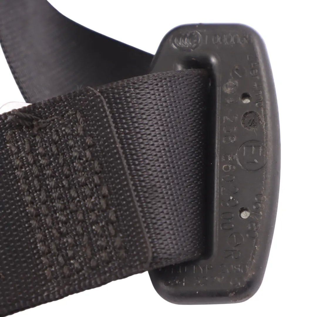 Mercedes C238 Coupe Front Seat Belt Seatbelt Right O/S Upper - SKU A2388602900-1 - Part number A2388602900