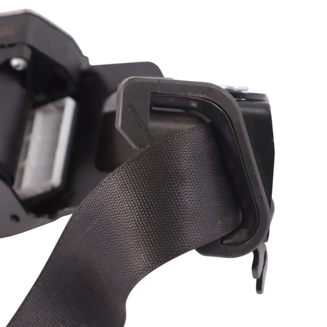Front Seat Belt Seatbelt Right O/S Upper to Mercedes C238 Coupe with Part number A2388602900 Mercedes C238 Coupe Front Seat Belt Seatbelt Right O/S Upper - SKU A2388602900-1 - Part number A2388602900
