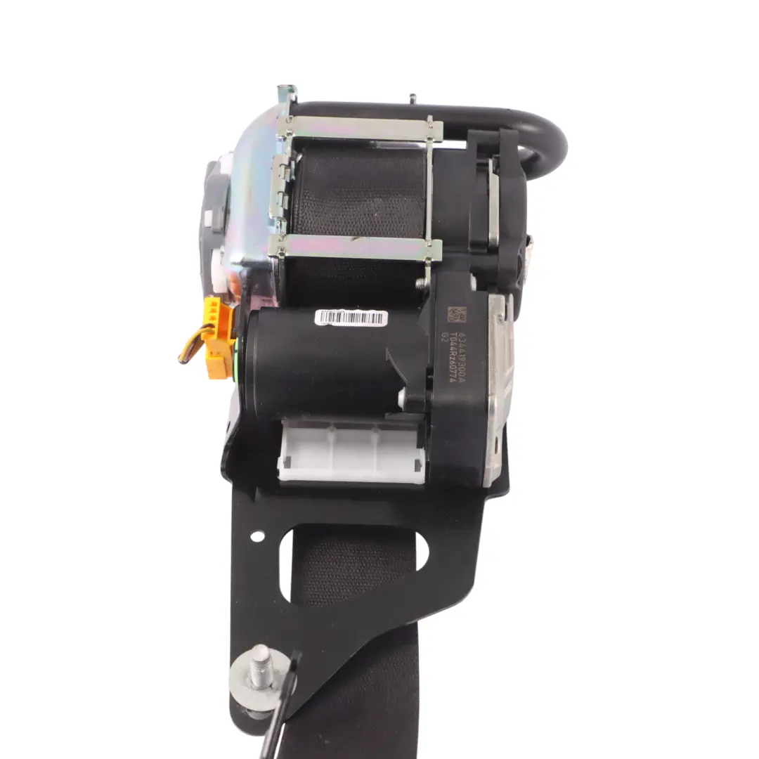 Ceinture de Sécurité Avant Droite Supérieure pour Mercedes C238 Coupe à propos du numéro de pièce A2388602900 Mercedes C238 Coupe Ceinture de Sécurité Avant Droite Supérieure - SKU A2388602900-1 - Numéro de pièce A2388602900