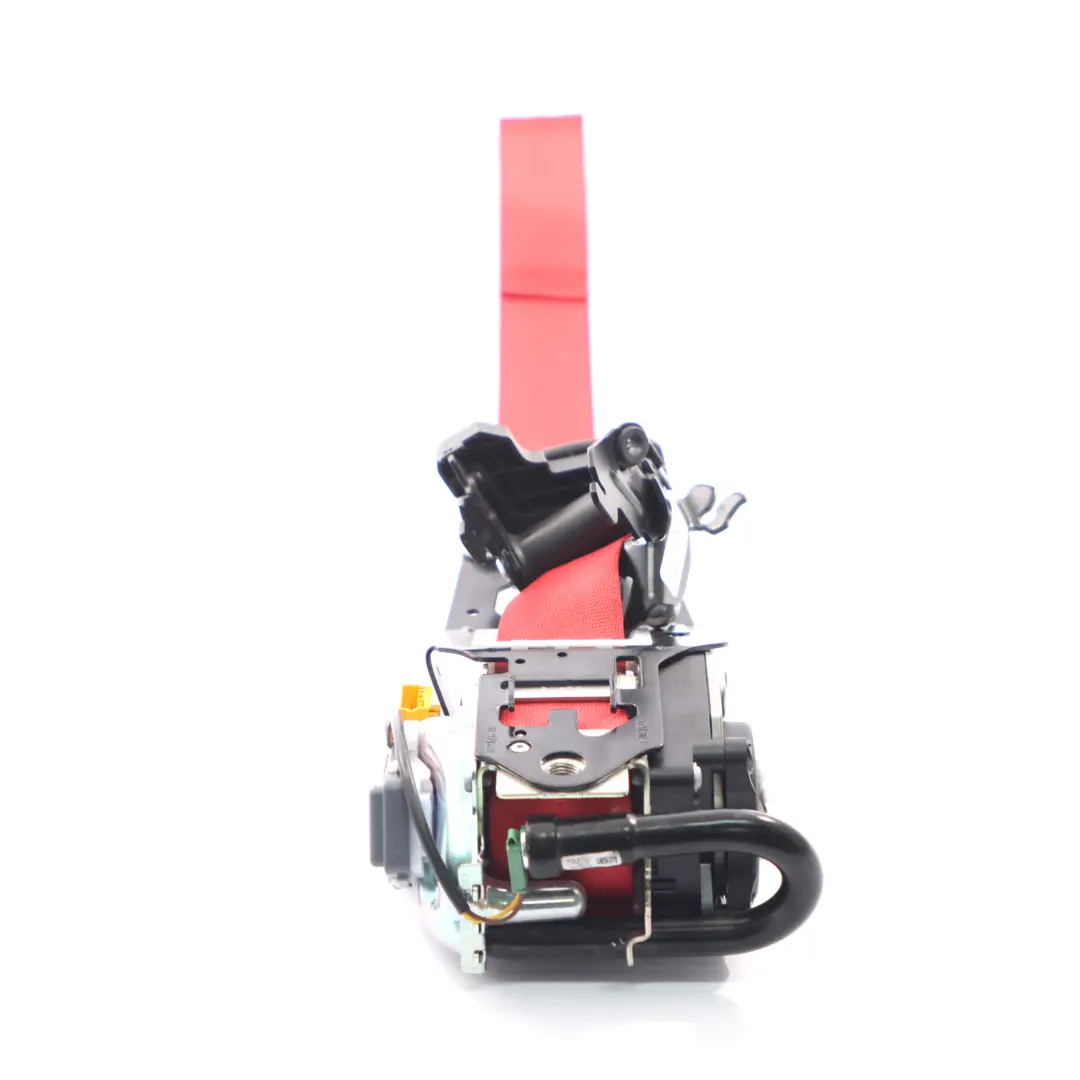 Ceinture de sécurité avant droit supérieure rouge pour Mercedes C238 à propos du numéro de pièce A2388602900 Mercedes C238 Ceinture de sécurité avant droit supérieure rouge - SKU A2388602900 - Numéro de pièce A2388602900