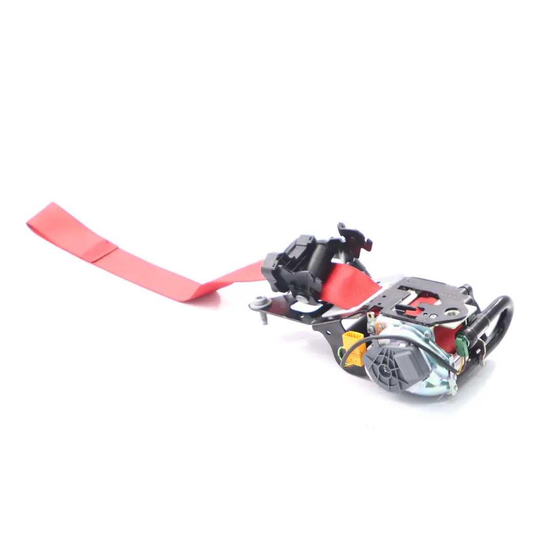 Mercedes C238 Coupe Sitz Sicherheitsgurt Vorne Rechts Oben Rot - SKU A2388602900 - Teilenummer A2388602900
