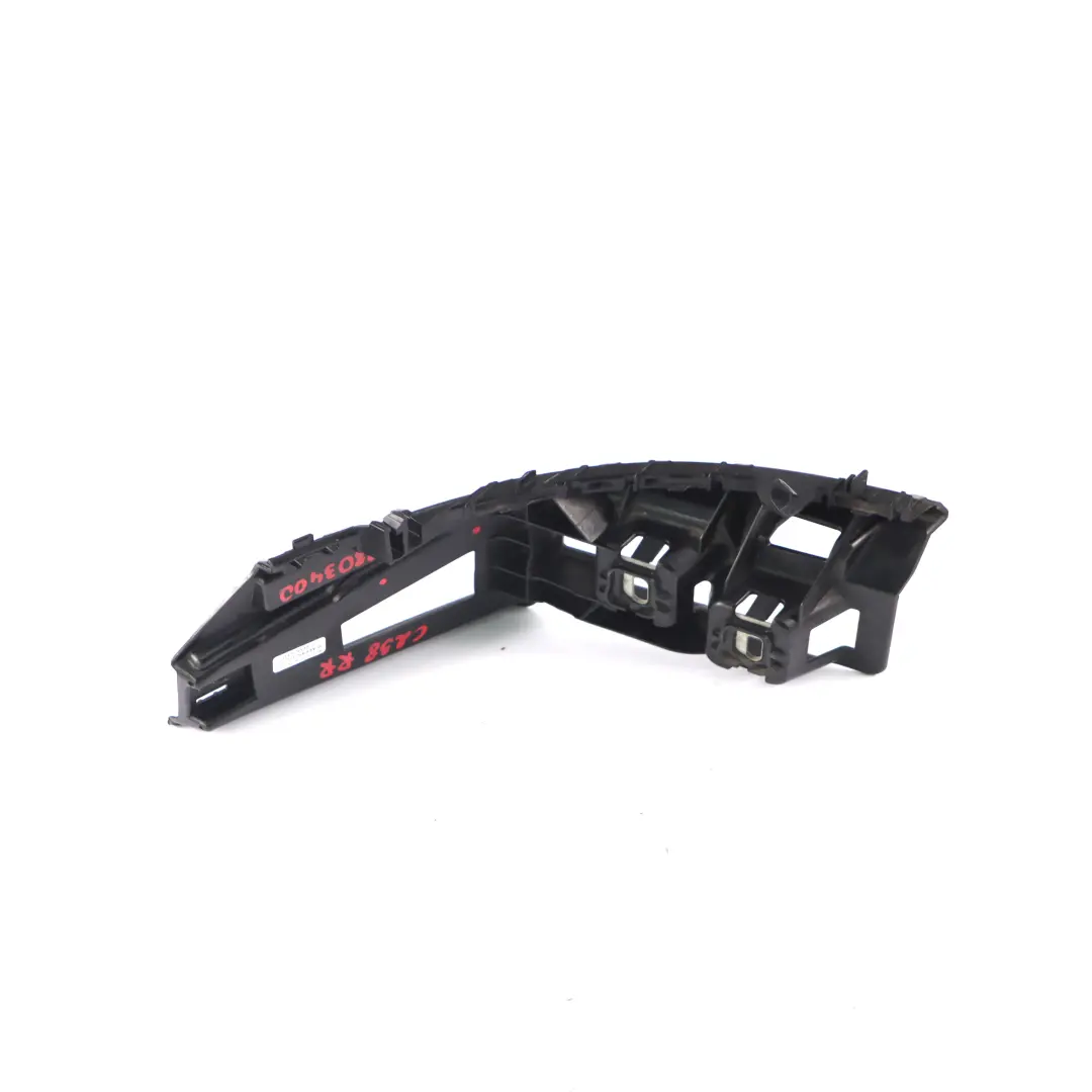 Mercedes C238 Rear Bumper Carrier Right O/S Mount Bracket - SKU A2388803400 - Part number A2388803400
