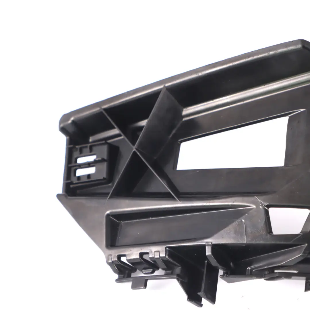 Bumper Carrier Right O/S Mount Bracket to Mercedes C238 Rear with Part number A2388803400 Mercedes C238 Rear Bumper Carrier Right O/S Mount Bracket - SKU A2388803400 - Part number A2388803400