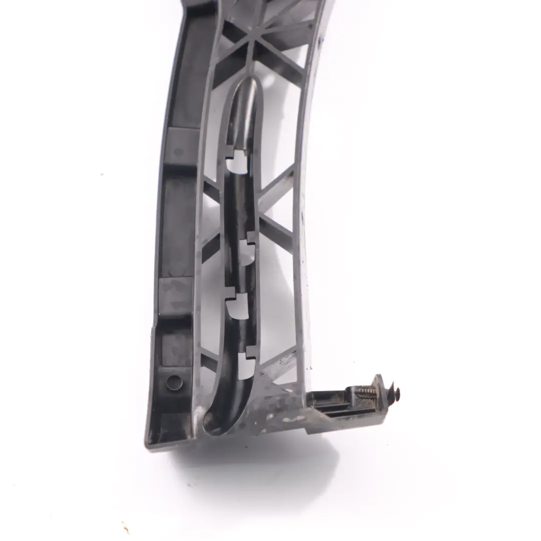 Support pare-chocs arrière gauche Support montage pour Mercedes C238 à propos du numéro de pièce A2388803500 Mercedes C238 Support pare-chocs arrière gauche Support montage - SKU A2388803500 - Numéro de pièce A2388803500