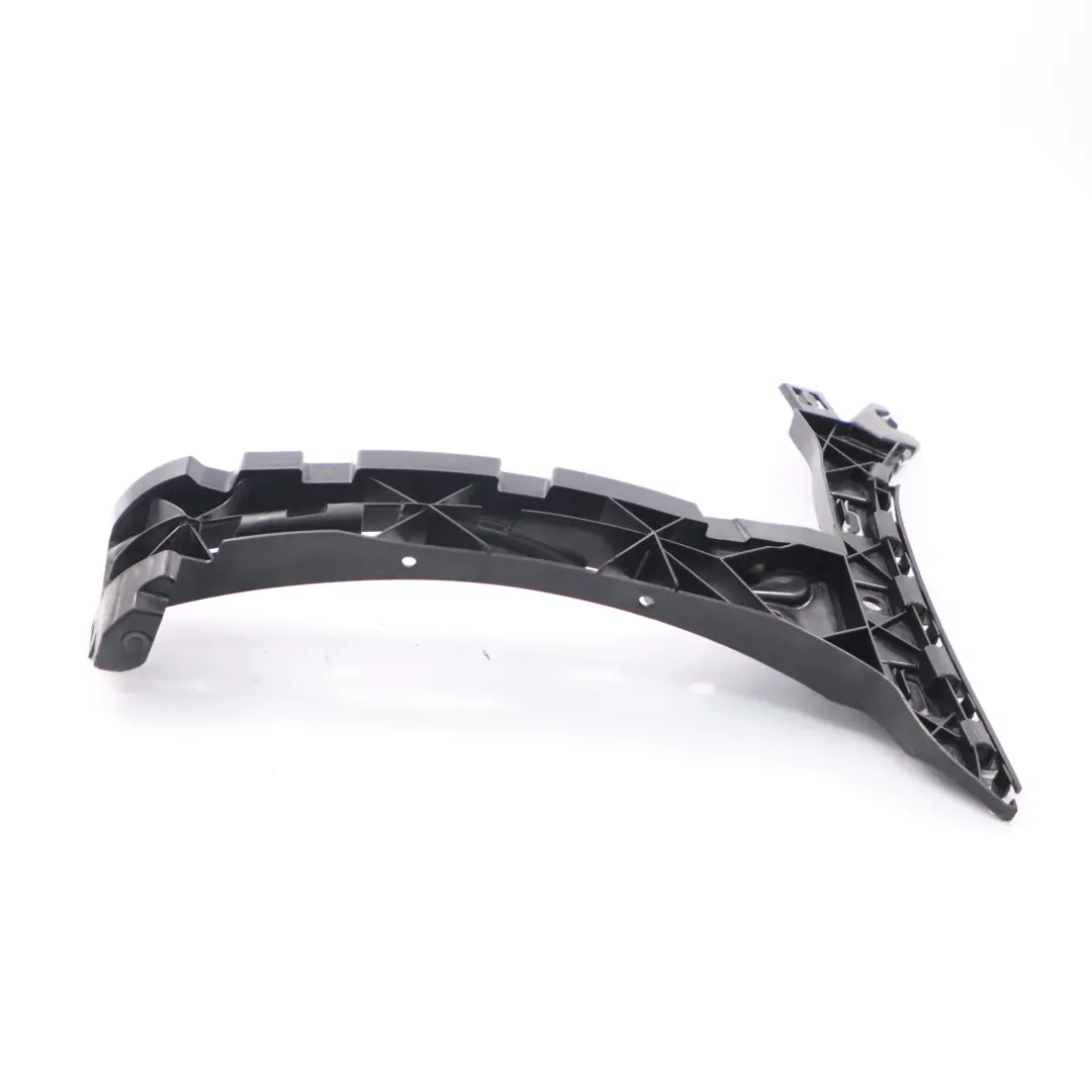 Mercedes C238 Rear Bumper Carrier Right O/S Mount Support Bracket - SKU A2388803600 - Part number A2388803600