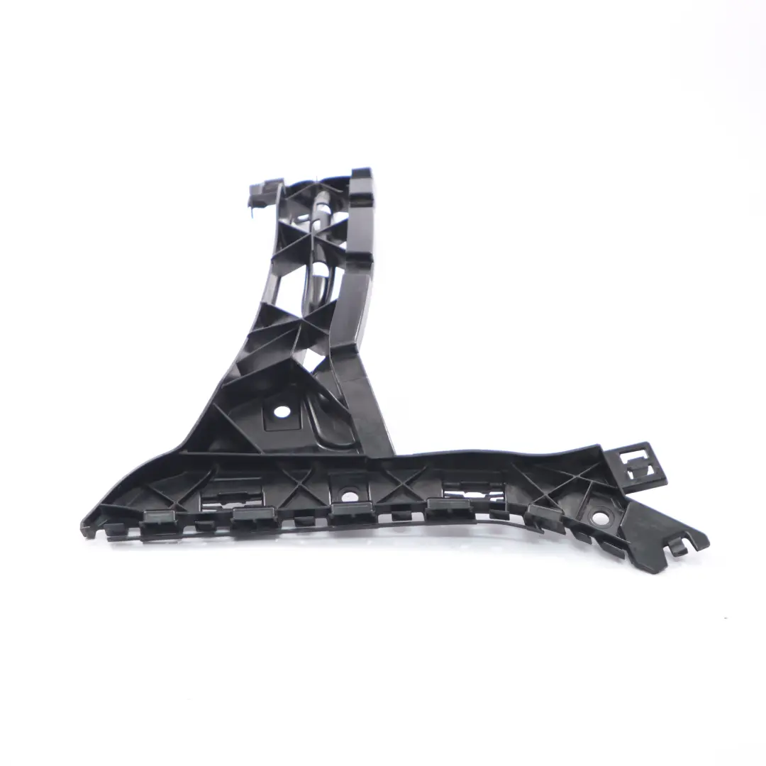 Bumper Carrier Right O/S Mount Support Bracket to Mercedes C238 Rear with Part number A2388803600 Mercedes C238 Rear Bumper Carrier Right O/S Mount Support Bracket - SKU A2388803600 - Part number A2388803600