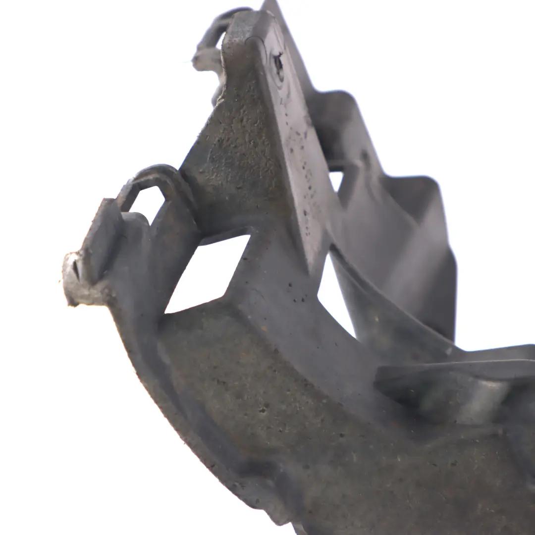 Bumper Reinforcement Mercedes C238 Rear Bumper Left Bracket to  with Part number A2388858500  Bumper Reinforcement Mercedes C238 Rear Bumper Left Bracket - SKU A2388858500 - Part number A2388858500