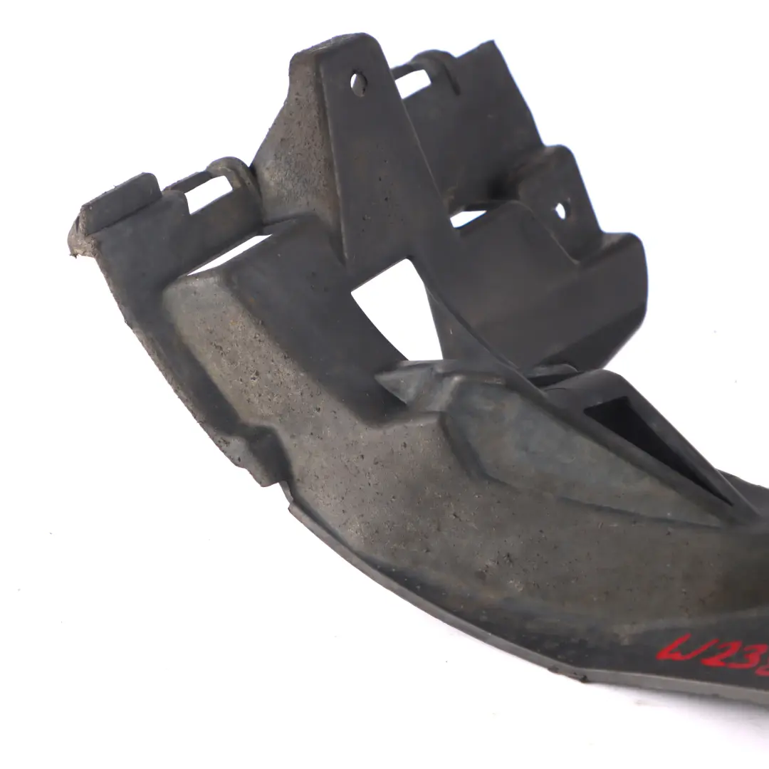 Bumper Reinforcement Mercedes C238 Rear Bumper Left Bracket to  with Part number A2388858500  Bumper Reinforcement Mercedes C238 Rear Bumper Left Bracket - SKU A2388858500 - Part number A2388858500