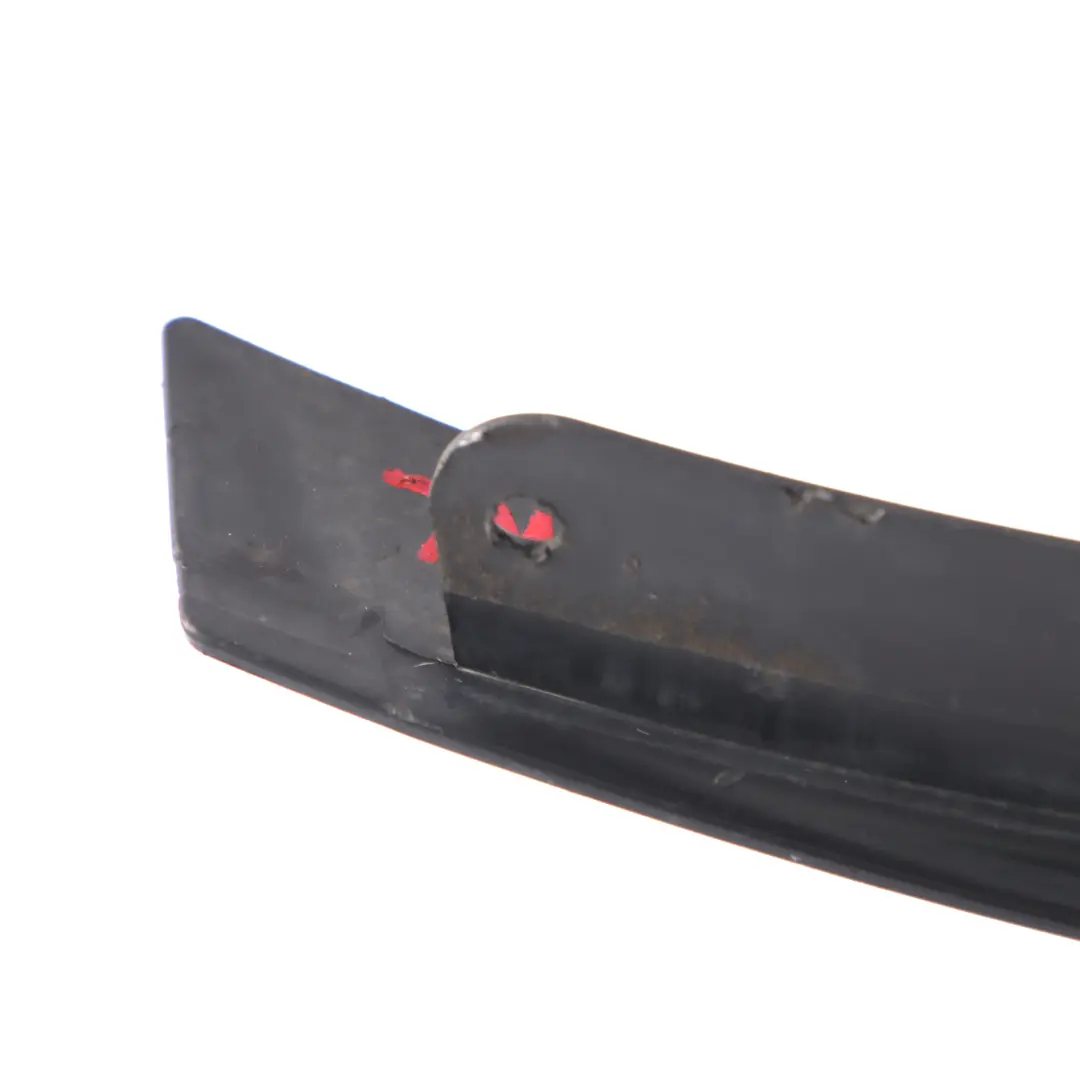  Refuerzo Mercedes C238 Parachoques Trasero Izquierdo Soporte - SKU A2388858500 - Número de pieza A2388858500