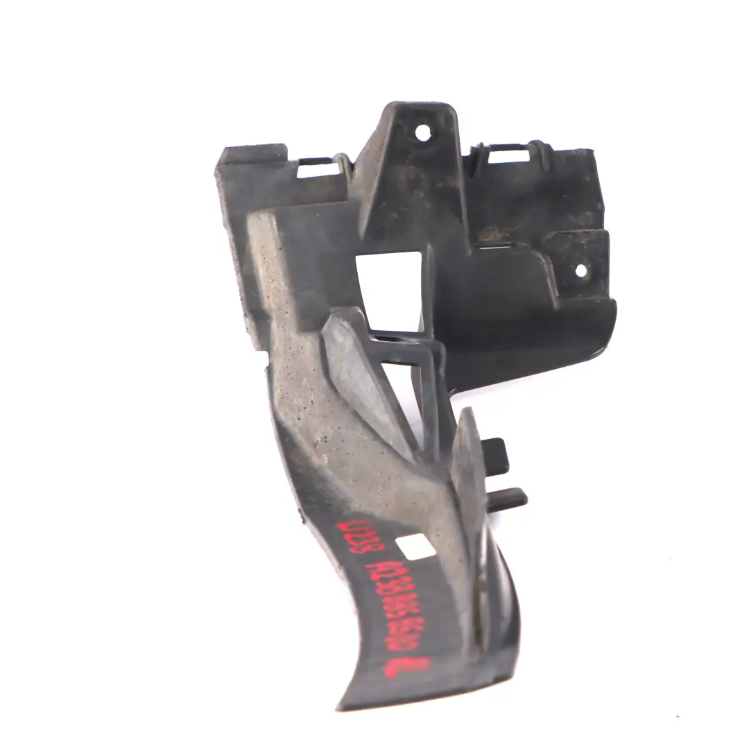  Verstärkung Mercedes C238 Stoßstange Hinten Links Halterung - SKU A2388858500 - Teilenummer A2388858500