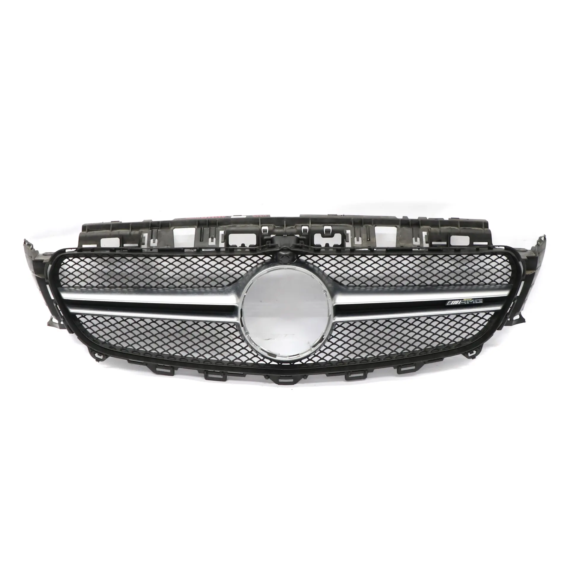 Front Grille Mercedes W213 C238 AMG Radiator Bumper Grill Cover A2388880100