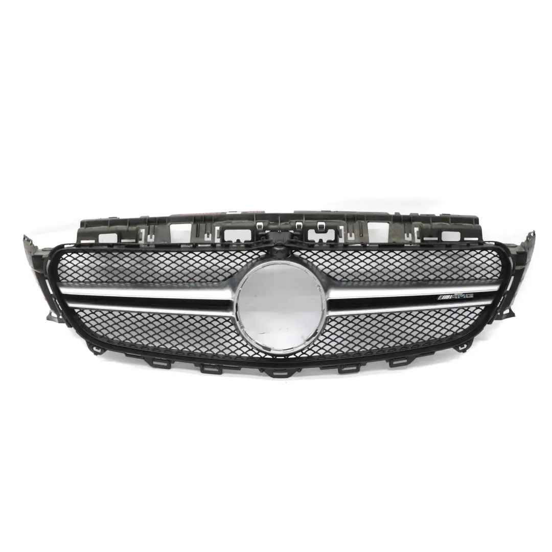  Grille avant Mercedes W213 C238 AMG Radiateur Pare-chocs Grille - SKU A2388880100 - Numéro de pièce A2388880100