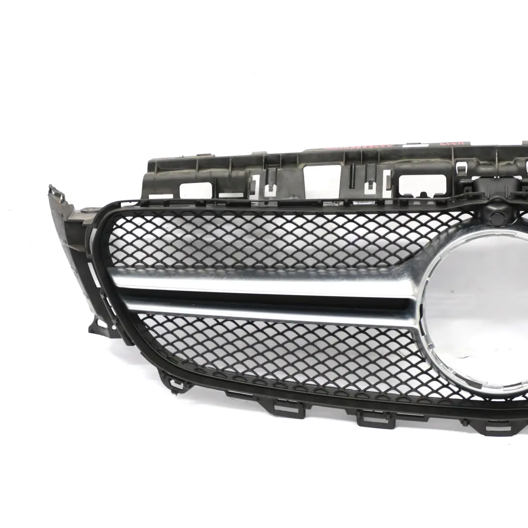 Mercedes W213 C238 AMG Grill Atrapa Zderzaka Przód - SKU A2388880100 - Numer Części A2388880100