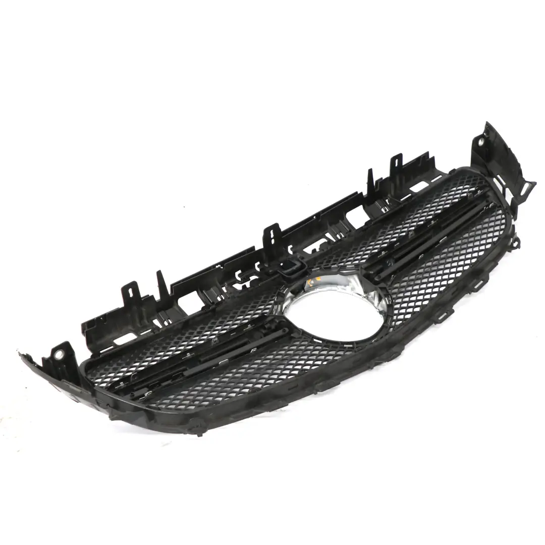 Mercedes W213 C238 AMG Grill Atrapa Zderzaka Przód - SKU A2388880100 - Numer Części A2388880100