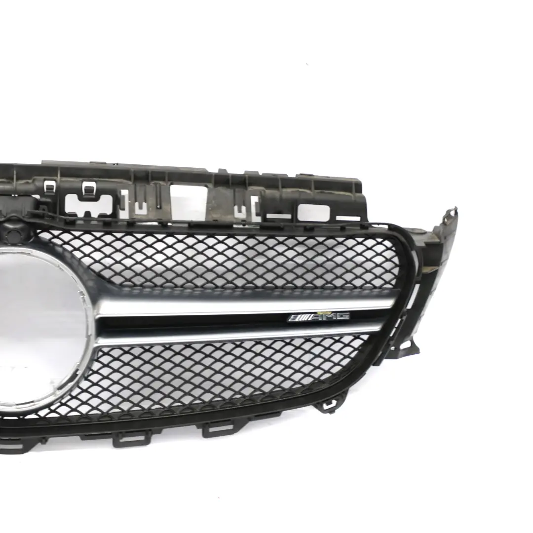 Griglia anteriore Mercedes W213 C238 AMG Paraurti Griglia Copertura per con numero di parte A2388880100 Griglia anteriore Mercedes W213 C238 AMG Paraurti Griglia Copertura - SKU A2388880100 - Numero di parte A2388880100