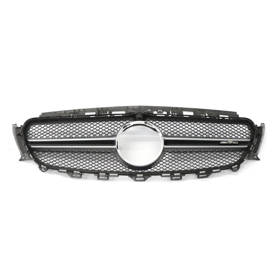 Grill Atrapa Zderzaka Przód do Mercedes W213 C238 AMG o numerze A2388880100 Mercedes W213 C238 AMG Grill Atrapa Zderzaka Przód - SKU A2388880100 - Numer Części A2388880100