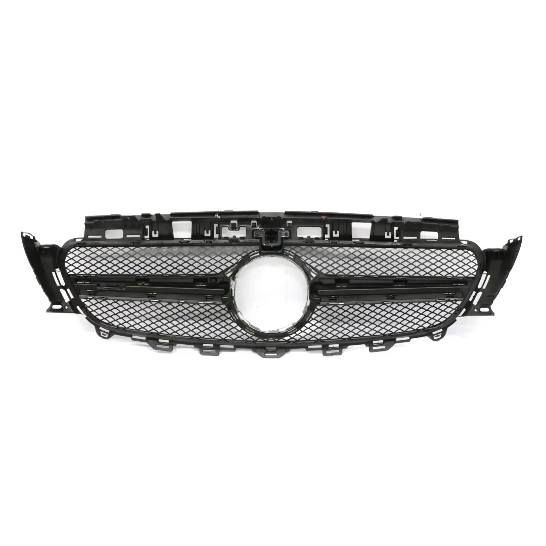  Grille avant Mercedes W213 C238 AMG Radiateur Pare-chocs Grille - SKU A2388880100 - Numéro de pièce A2388880100