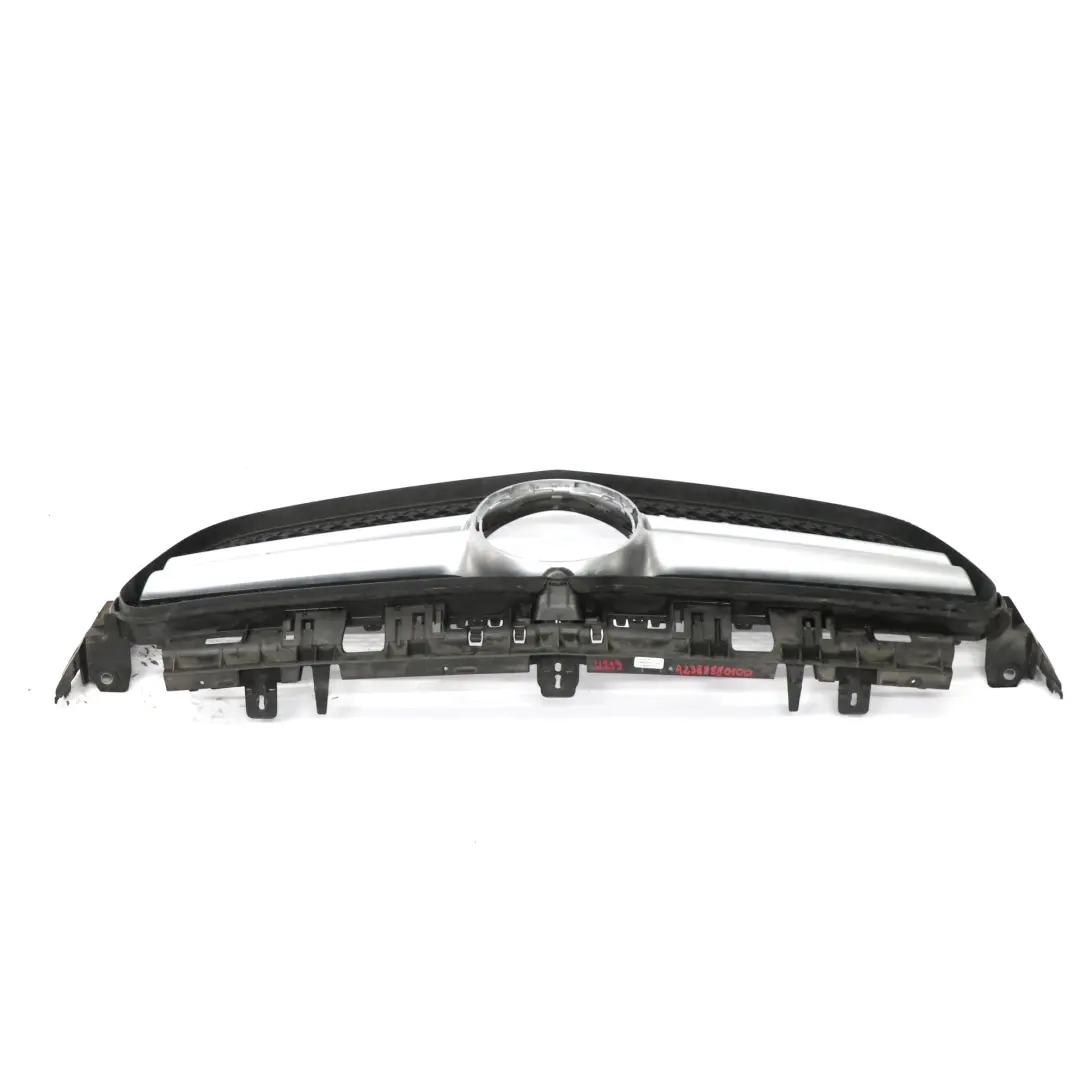 Griglia anteriore Mercedes W213 C238 AMG Paraurti Griglia Copertura per con numero di parte A2388880100 Griglia anteriore Mercedes W213 C238 AMG Paraurti Griglia Copertura - SKU A2388880100 - Numero di parte A2388880100