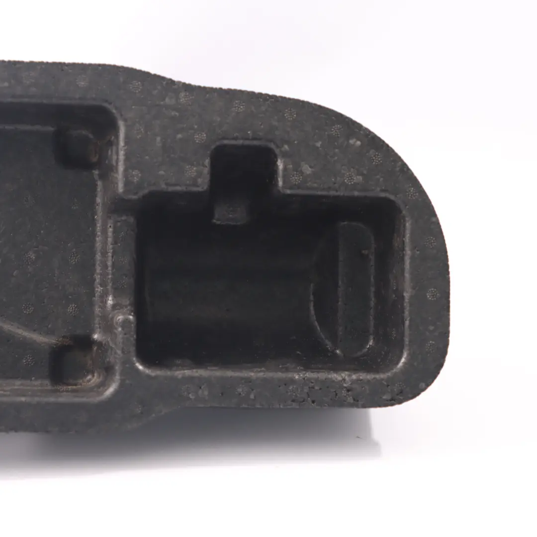 Mercedes C238 Tyre Air Pump Compressor Boot Trunk Storage Foam - SKU A2388990100 - Part number A2388990100