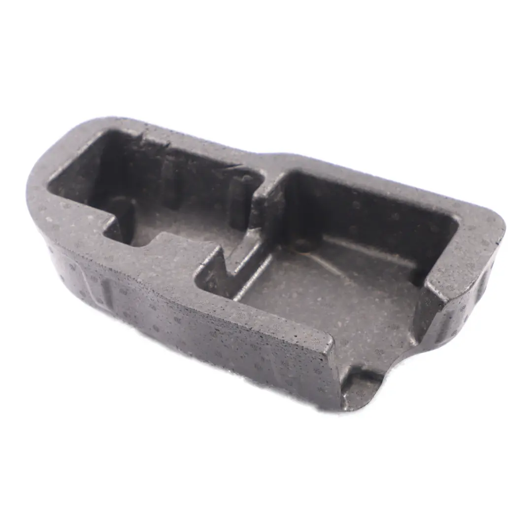 Mercedes C238 Tyre Air Pump Compressor Boot Trunk Storage Foam - SKU A2388990100 - Part number A2388990100