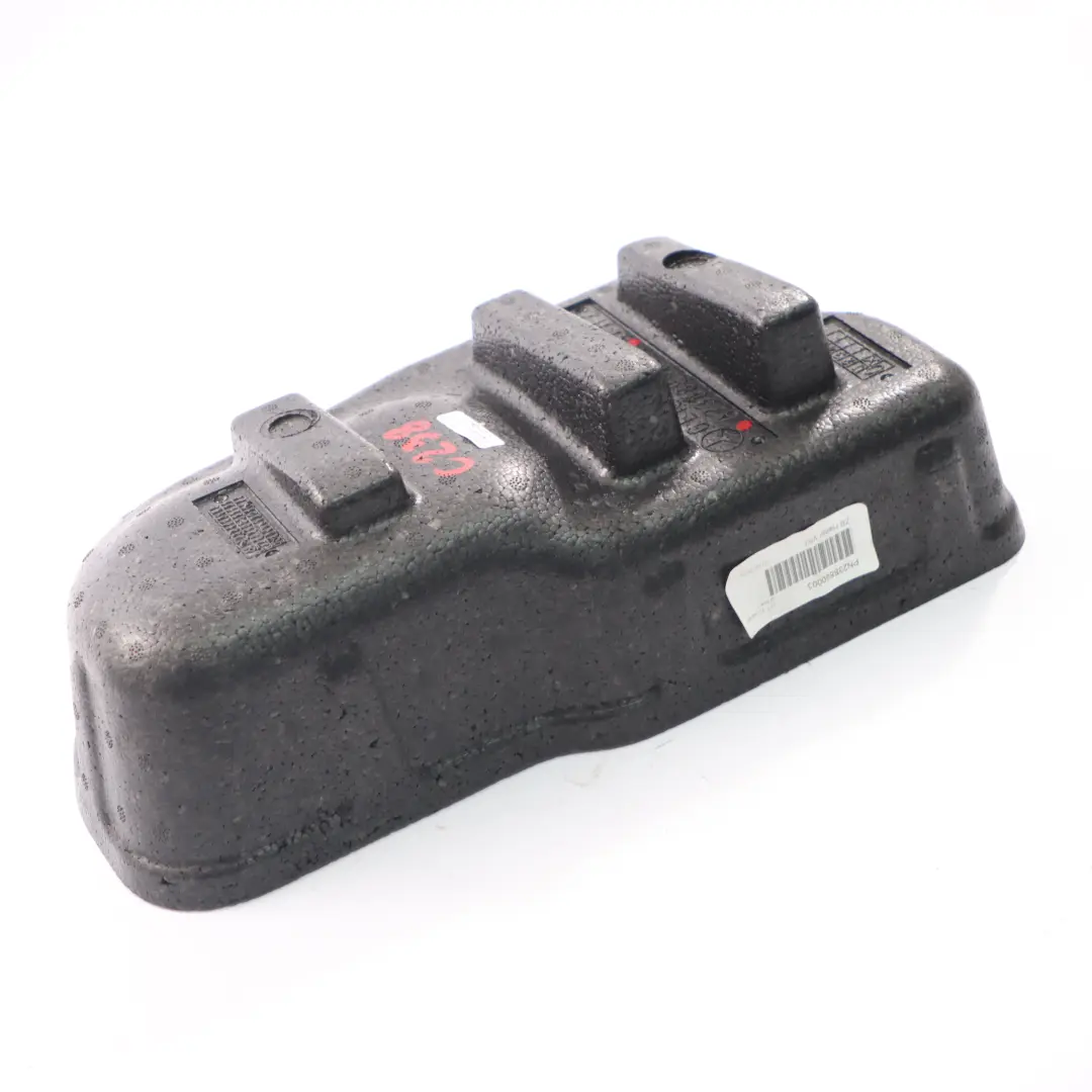 Mercedes C238 Pompe à air pneus Compressor Mousse rangement coffre - SKU A2388990100 - Numéro de pièce A2388990100