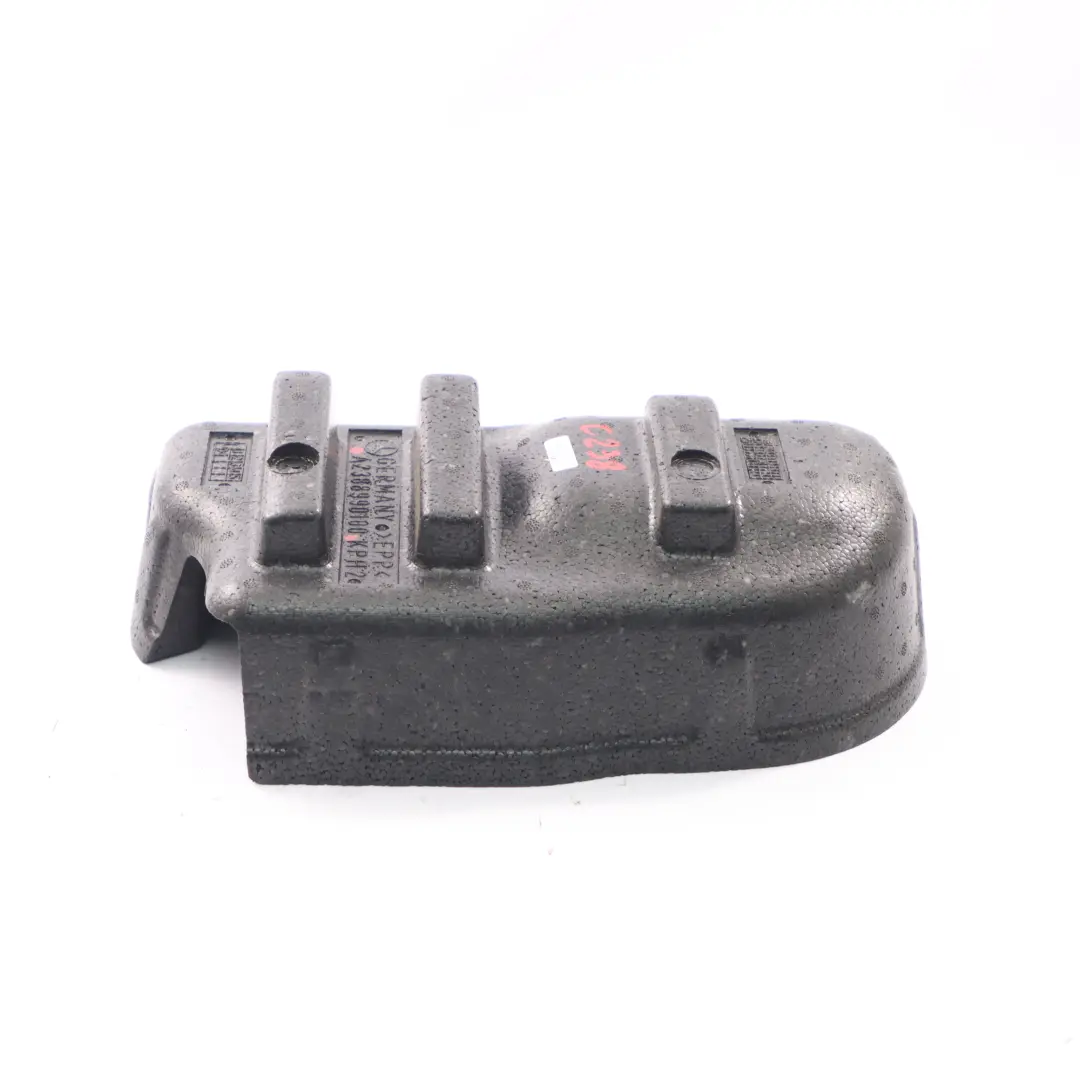 Mercedes C238 Tyre Air Pump Compressor Boot Trunk Storage Foam - SKU A2388990100 - Part number A2388990100