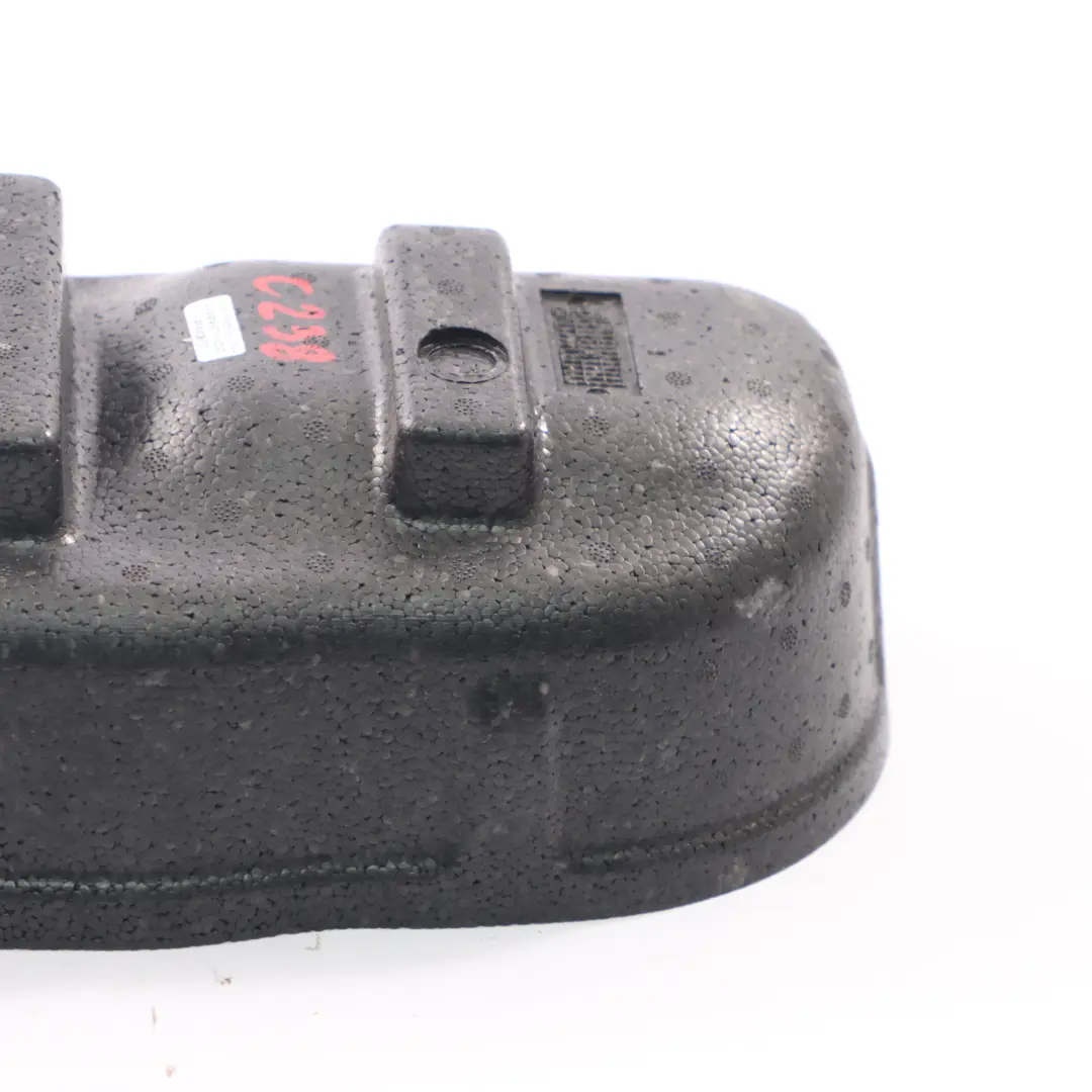Mercedes C238 Neumático Bomba Aire Compresor Maletero Espuma - SKU A2388990100 - Número de pieza A2388990100