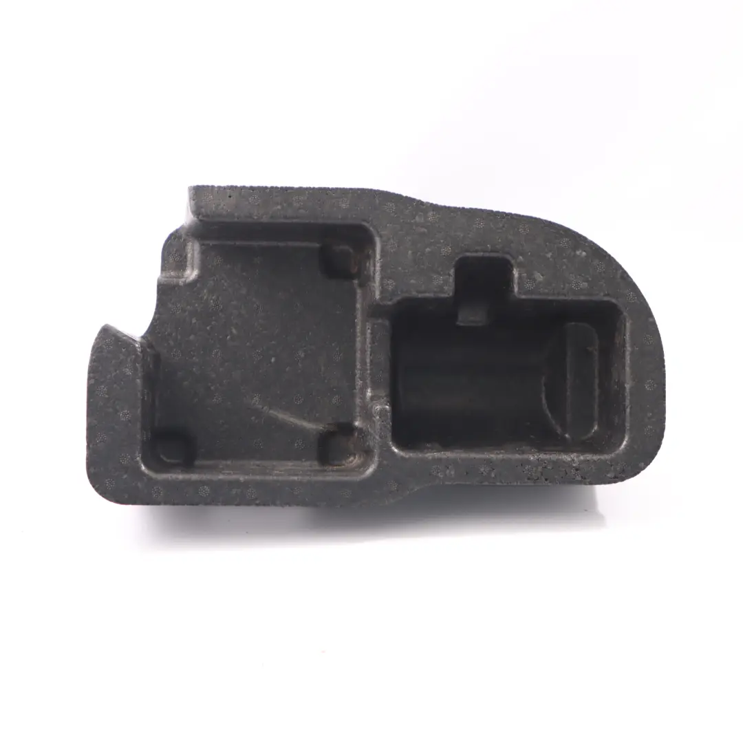Mercedes C238 Tyre Air Pump Compressor Boot Trunk Storage Foam - SKU A2388990100 - Part number A2388990100