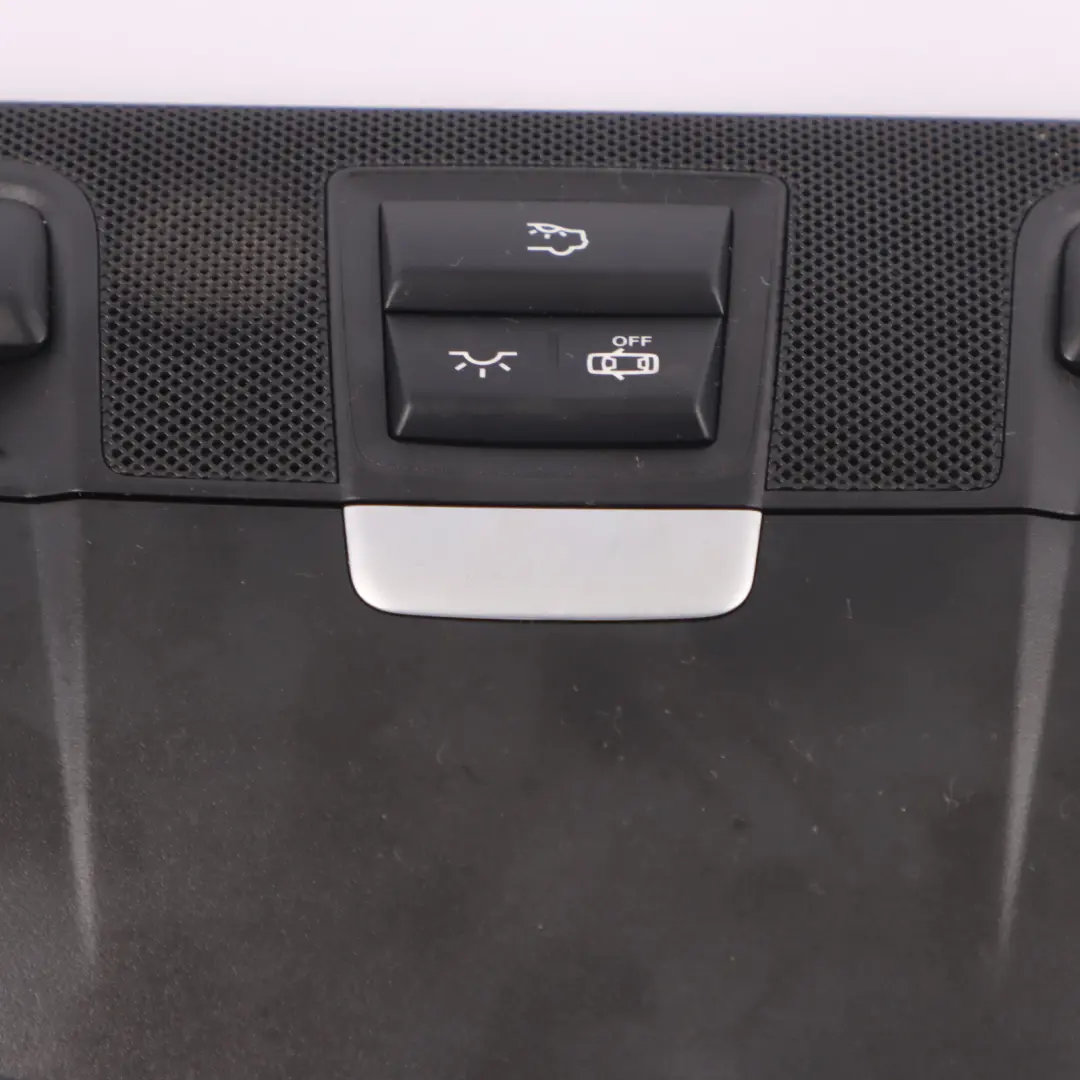 Mercedes A238 Panneau d'éclairage intérieur pavillon courtoisie - SKU A2389004501 - Numéro de pièce A2389004501