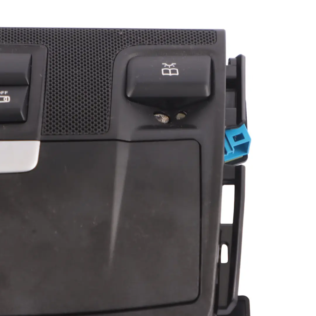 Front Courtesy Dachhimmel Innenbeleuchtung Lampe Panel für Mercedes A238 mit Teilenummer A2389004501 Mercedes A238 Front Courtesy Dachhimmel Innenbeleuchtung Lampe Panel - SKU A2389004501 - Teilenummer A2389004501