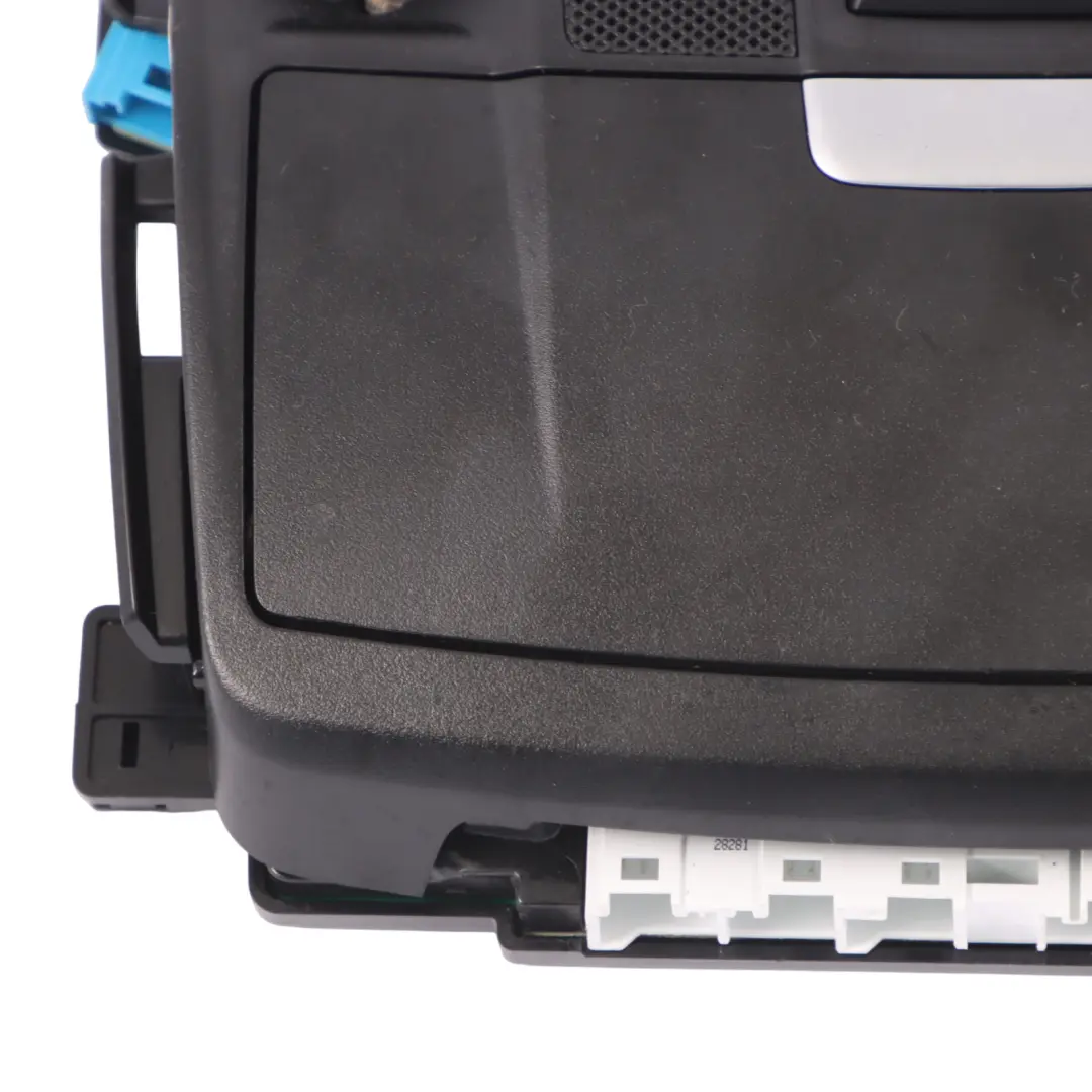 Front Courtesy Headliner Interior Lighting Lamp Panel to Mercedes A238 with Part number A2389004501 Mercedes A238 Front Courtesy Headliner Interior Lighting Lamp Panel - SKU A2389004501 - Part number A2389004501