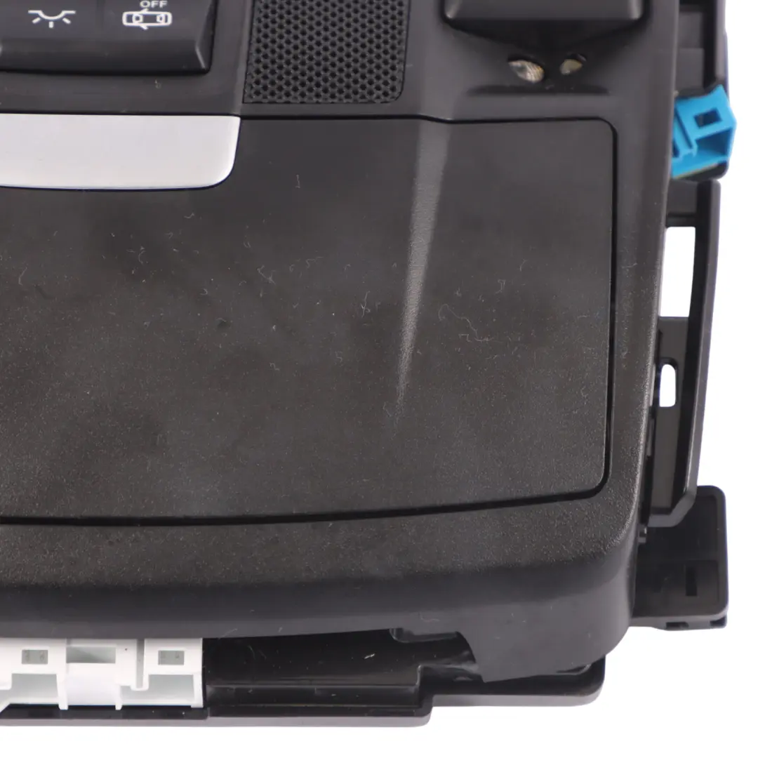 Front Courtesy Headliner Interior Lighting Lamp Panel to Mercedes A238 with Part number A2389004501 Mercedes A238 Front Courtesy Headliner Interior Lighting Lamp Panel - SKU A2389004501 - Part number A2389004501