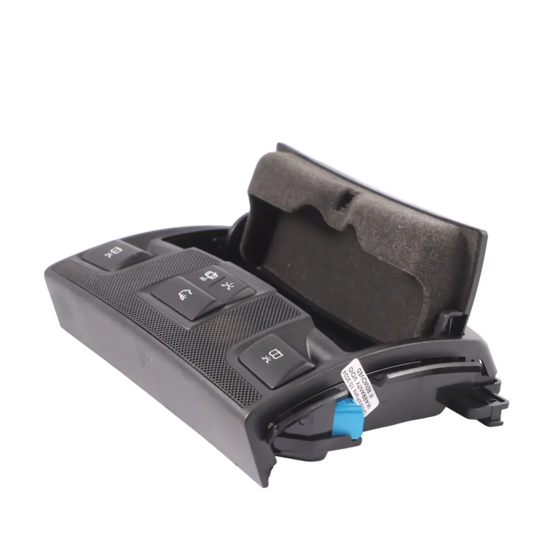 Front Courtesy Headliner Interior Lighting Lamp Panel to Mercedes A238 with Part number A2389004501 Mercedes A238 Front Courtesy Headliner Interior Lighting Lamp Panel - SKU A2389004501 - Part number A2389004501