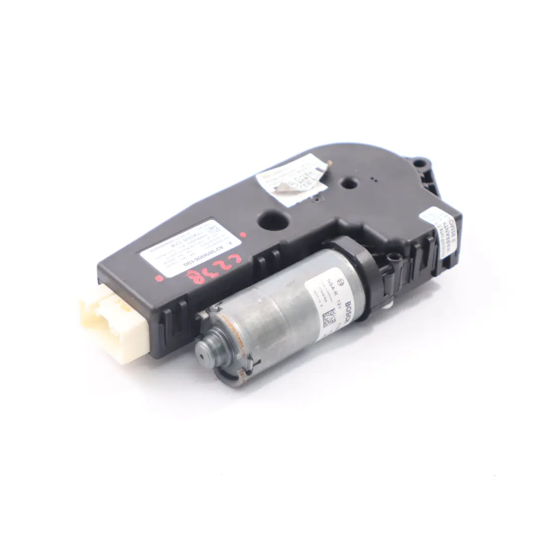 Toit ouvrant Mercedes C238 Module commande moteur toit panoramique pour à propos du numéro de pièce A2389006100 Toit ouvrant Mercedes C238 Module commande moteur toit panoramique - SKU A2389006100 - Numéro de pièce A2389006100