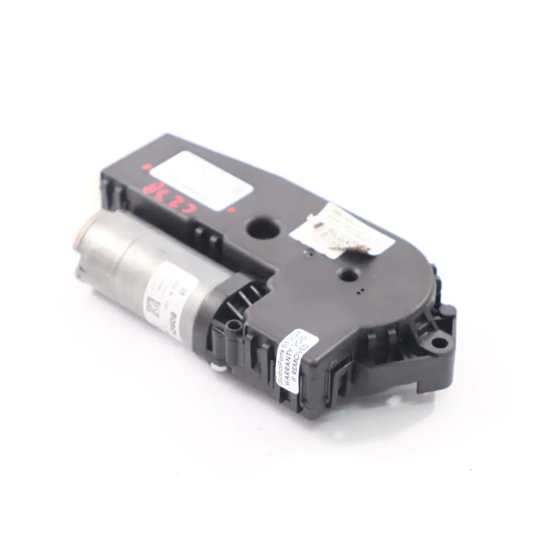 Sunroof Mercedes C238 Panorama Roof Drive Motor Control Module  - SKU A2389006100 - Part number A2389006100