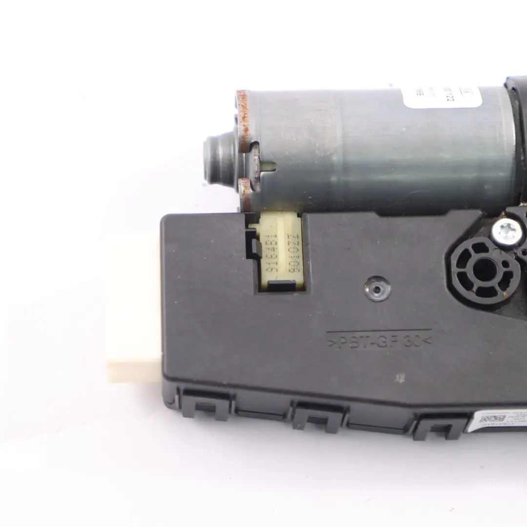Sunroof Mercedes C238 Panorama Roof Drive Motor Control Module  - SKU A2389006100 - Part number A2389006100