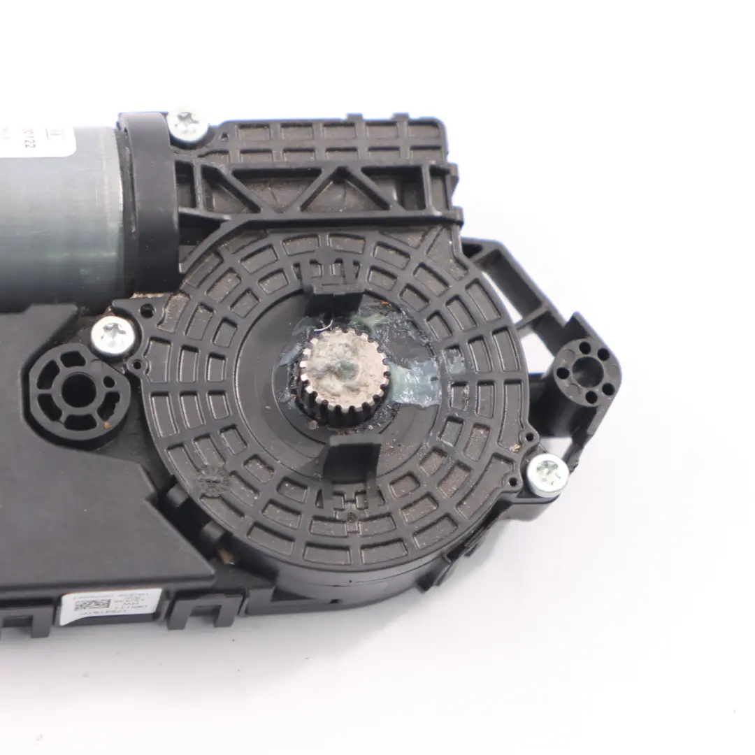 Sunroof Mercedes C238 Panorama Roof Drive Motor Control Module  - SKU A2389006100 - Part number A2389006100