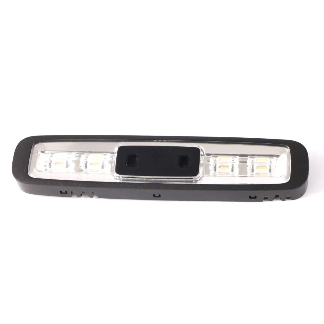 Roof Light Mercedes W205 C238 Rear Reading Interior Lamp to with Part number A2389060001 Roof Light Mercedes W205 C238 Rear Reading Interior Lamp - SKU A2389060001 - Part number A2389060001