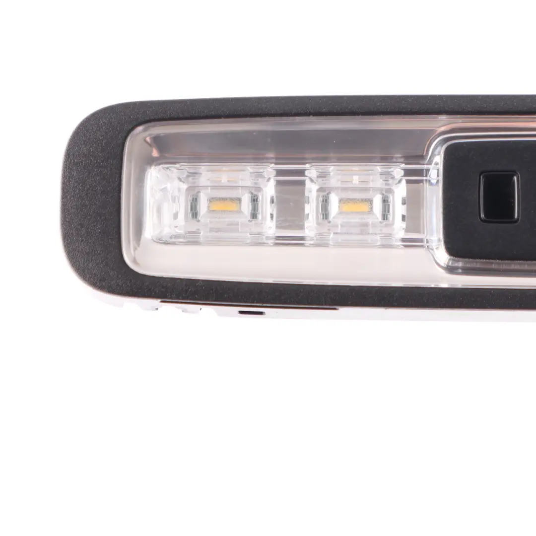 Mercedes C205 Rear Interior Roof Light Panel - SKU A2389065100 - Part number A2389065100