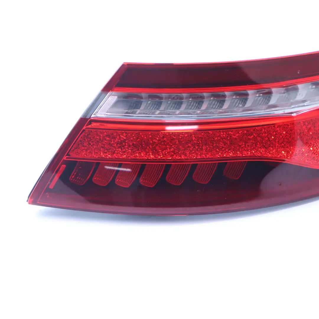 Mercedes C238 Rear Lamp Right O/S Tail Light LED Side Panel - SKU A2389066801 - Part number A2389066801