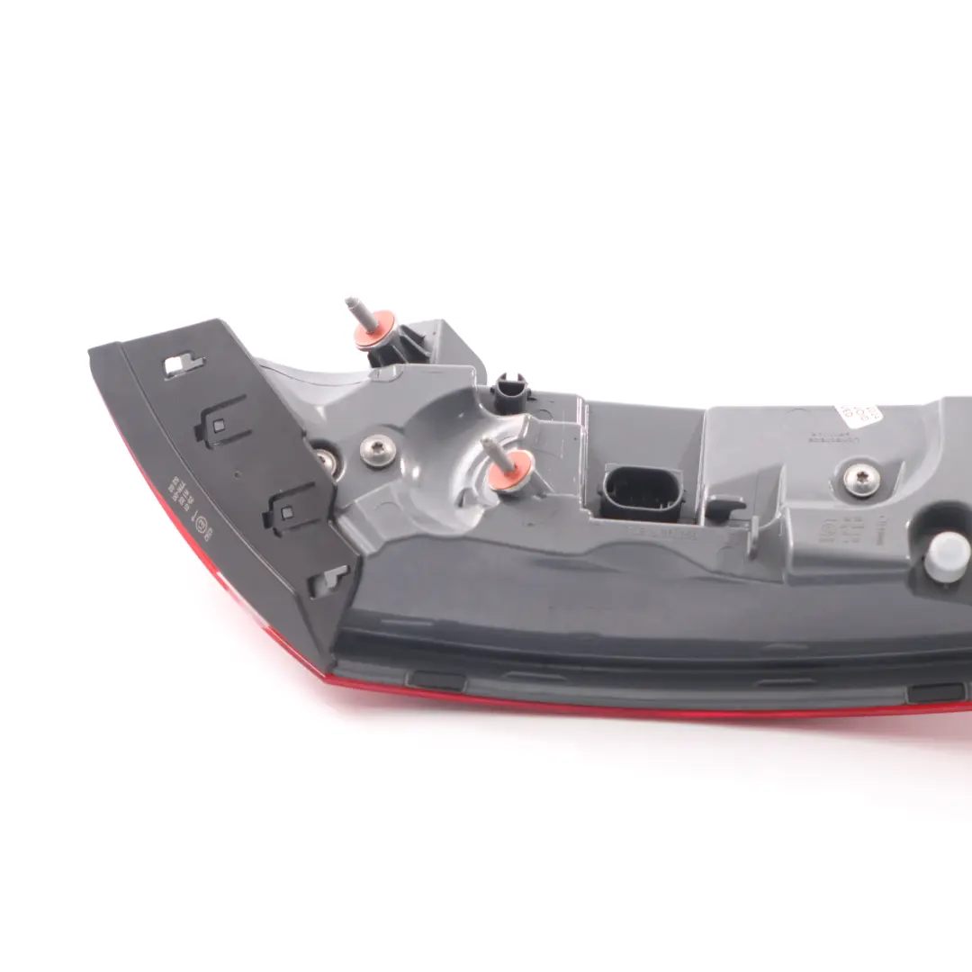 Mercedes C238 Luz Trasera Derecha Luz trasera LED Panel lateral - SKU A2389066801 - Número de pieza A2389066801