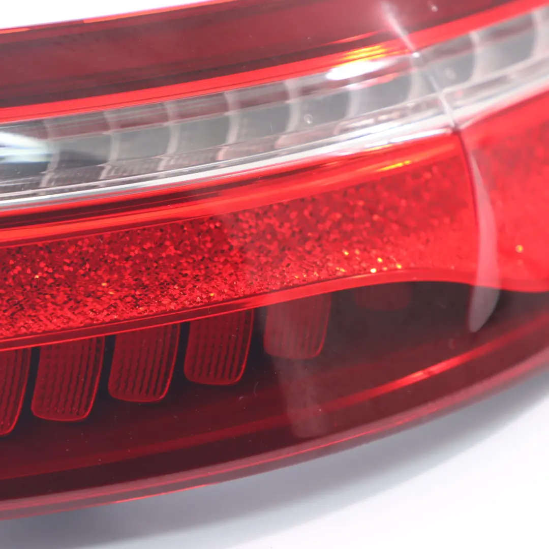 Mercedes C238 Rear Lamp Right O/S Tail Light LED Side Panel - SKU A2389066801 - Part number A2389066801