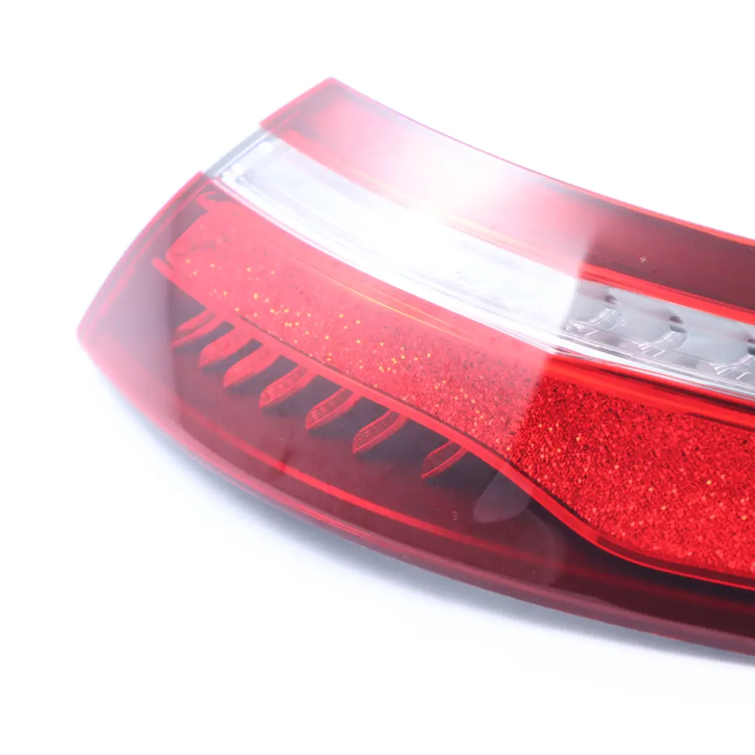 Mercedes C238 Rear Lamp Right O/S Tail Light LED Side Panel - SKU A2389066801 - Part number A2389066801