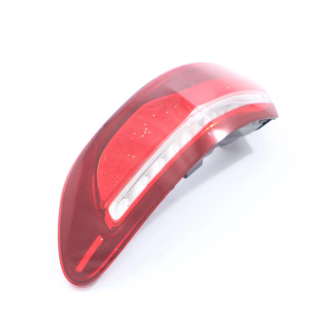 Mercedes C238 Lampa Prawy Tył Prawa Tylna LED - SKU A2389066801 - Numer Części A2389066801