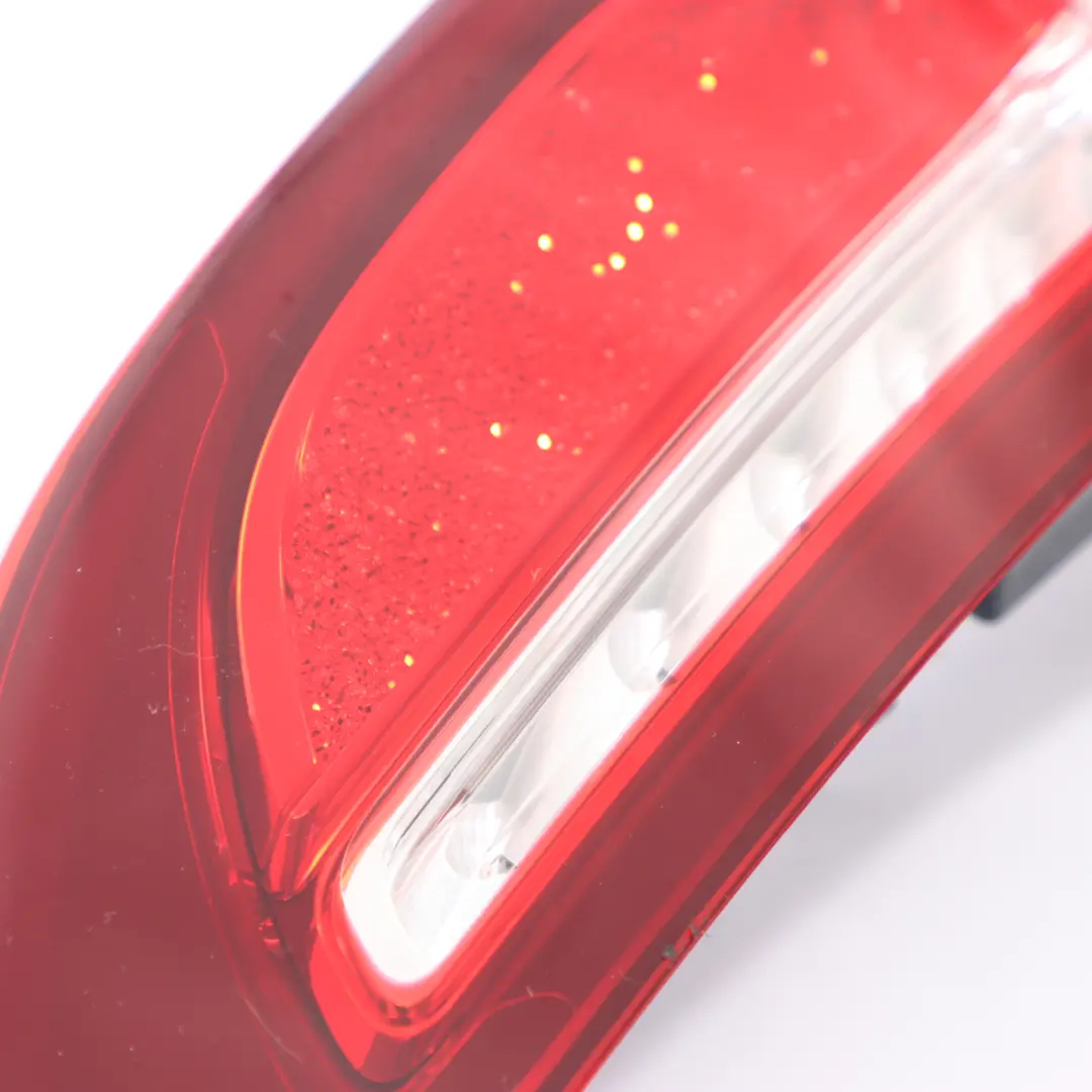 Mercedes C238 Rear Lamp Right O/S Tail Light LED Side Panel - SKU A2389066801 - Part number A2389066801