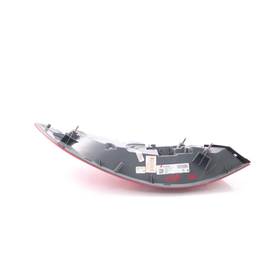 Fanale posteriore destro LED Pannello laterale Mercedes C238 - SKU A2389066801 - Numero di parte A2389066801