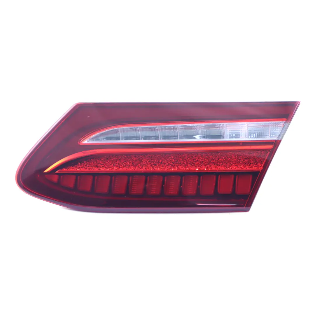 Lampada Posteriore Baule Luce bagagliaio Destra LED per Mercedes C238 con numero di parte A2389067401 Mercedes C238 Lampada Posteriore Baule Luce bagagliaio Destra LED - SKU A2389067401 - Numero di parte A2389067401