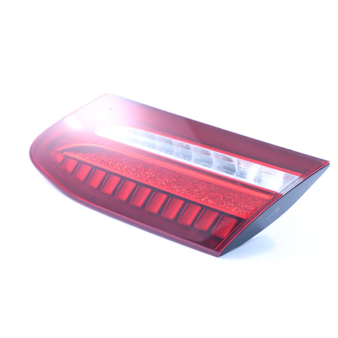 Lamp Trunk Boot Tailgate Light Right O/S LED to Mercedes C238 Rear with Part number A2389067401 Mercedes C238 Rear Lamp Trunk Boot Tailgate Light Right O/S LED - SKU A2389067401 - Part number A2389067401