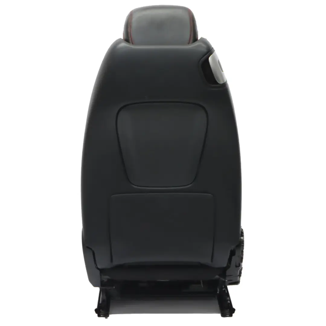 Mercedes W238 Asiento Deportivo Delantero AMG Calefactable Derecho Cuero Negro - SKU A2389100505-1 - Número de pieza A2389100505